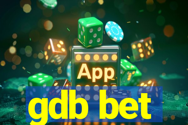 gdb bet